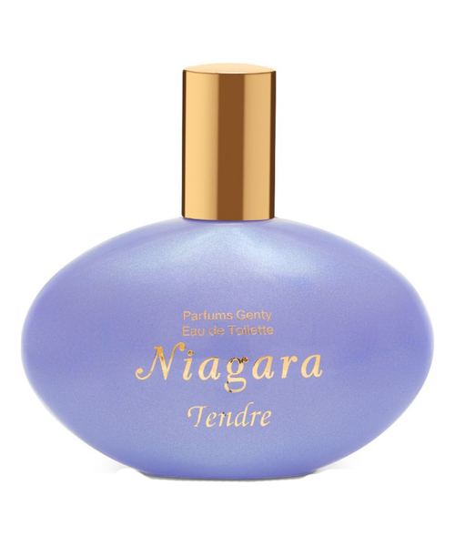 Parfums Genty Niagara Tendre