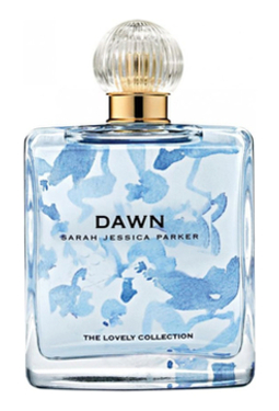 Sarah Jessica Parker Dawn