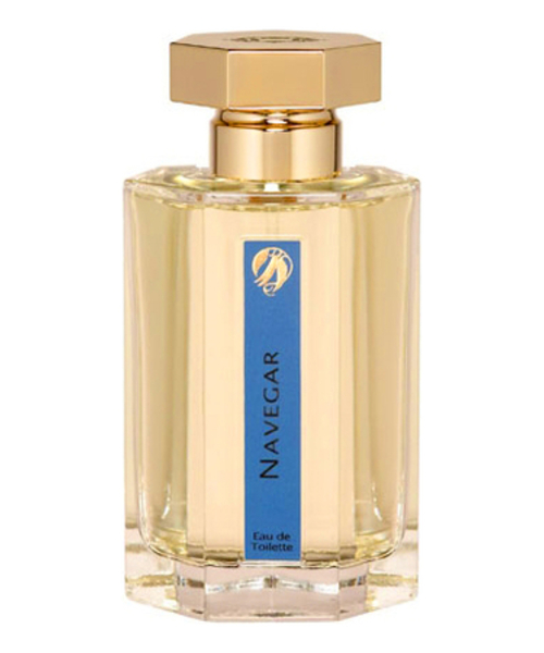 L'Artisan Parfumeur Navegar