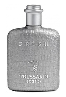 Trussardi UOMO Fresh men