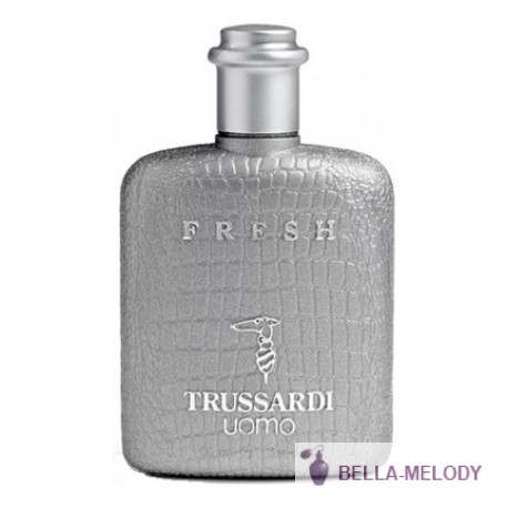 Trussardi UOMO Fresh men 11