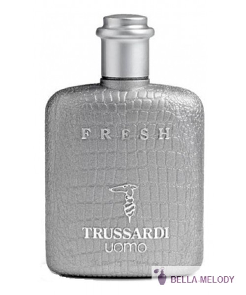 Trussardi UOMO Fresh men