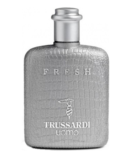 Trussardi UOMO Fresh men