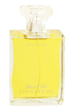 Marshall Field's Signature Oriental