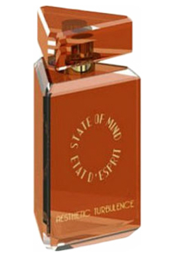 State Of Mind Aesthetic Turbulence