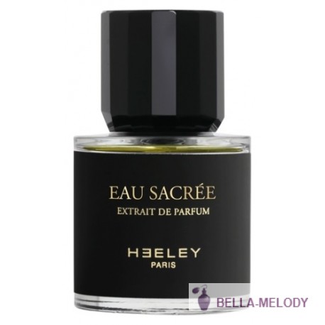 Heeley Eau Sacree 11