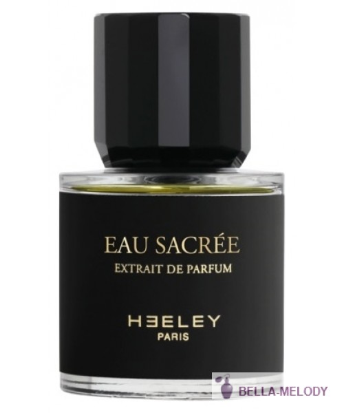 Heeley Eau Sacree