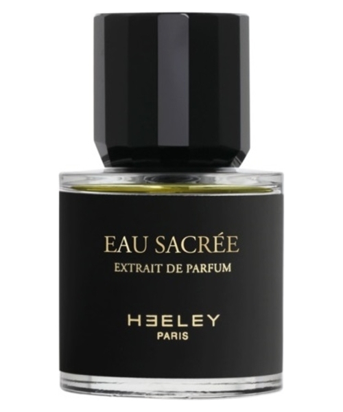 Heeley Eau Sacree