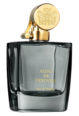 Aedes De Venustas Iris Nazarena