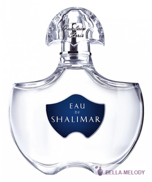 Guerlain Eau de Shalimar