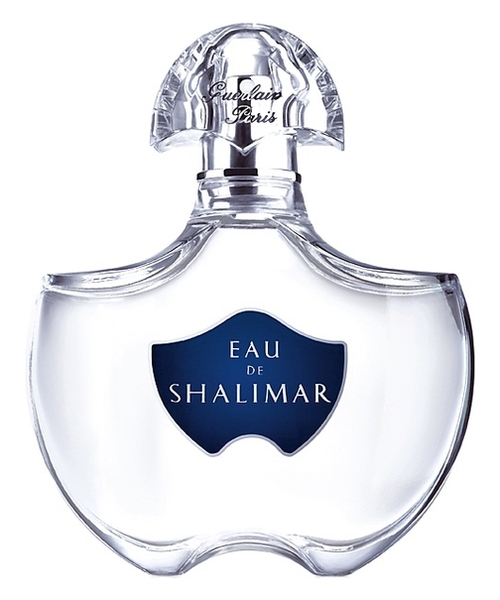 Guerlain Eau de Shalimar