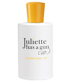 Juliette Has A Gun Sunny Side Up