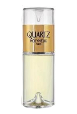 Molyneux Quartz