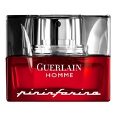 Guerlain Homme Intense Pininfarina Collector