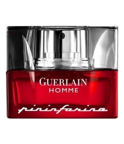 Guerlain Homme Intense Pininfarina Collector