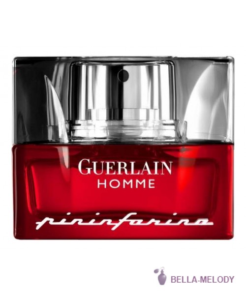 Guerlain Homme Intense Pininfarina Collector