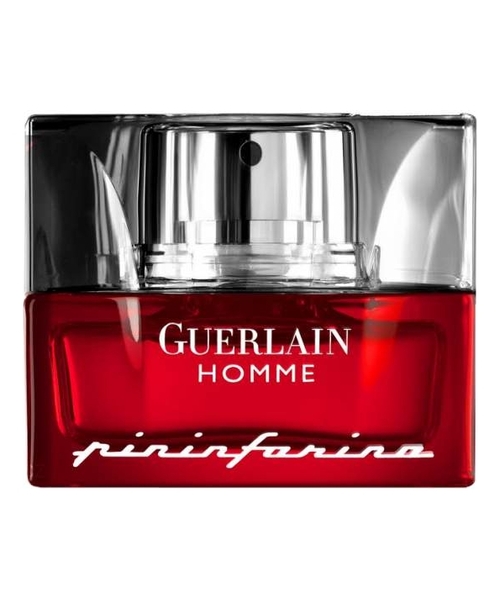 Guerlain Homme Intense Pininfarina Collector
