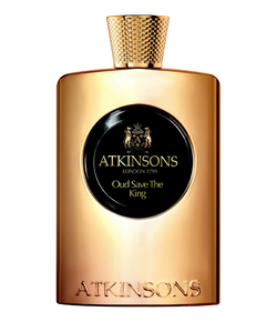 Atkinsons Oud Save The King