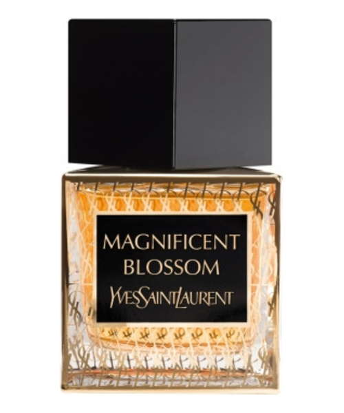 YSL Magnificent Blossom