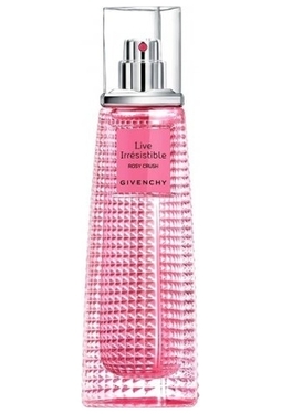 Givenchy Live Irresistible Rosy Crush