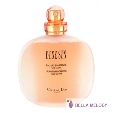 Christian Dior Dune Sun 11