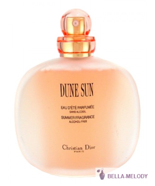 Christian Dior Dune Sun