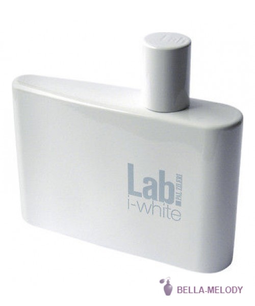 Pal Zileri Lab White