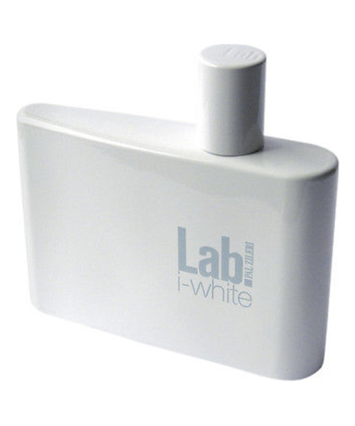 Pal Zileri Lab White