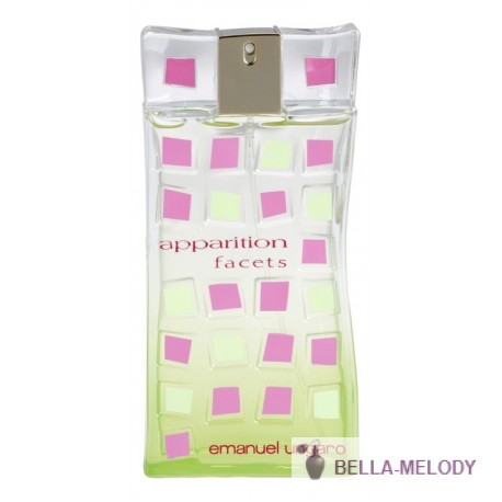 Emanuel Ungaro Apparition Facets 11