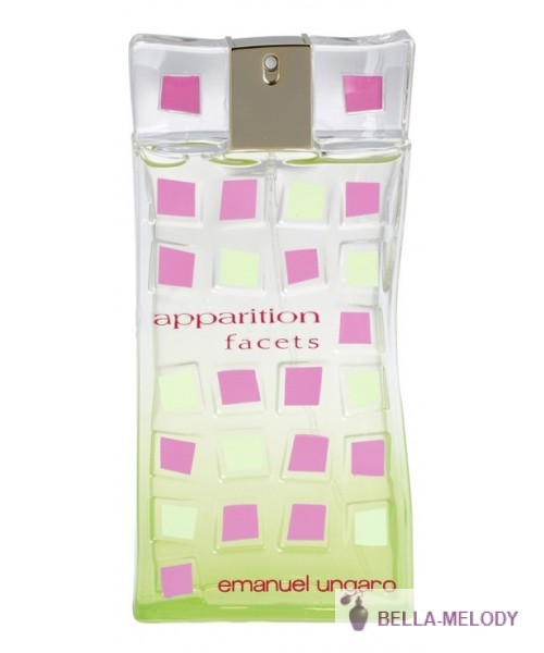 Emanuel Ungaro Apparition Facets