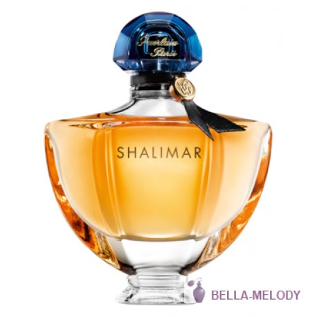 Guerlain Shalimar 11