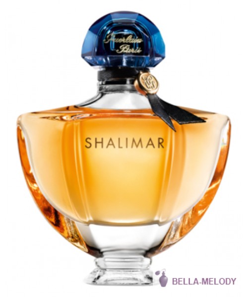 Guerlain Shalimar