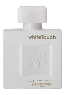 Franck Olivier White Touch