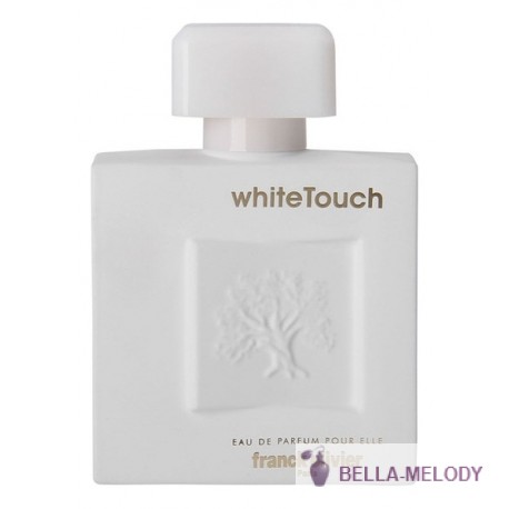 Franck Olivier White Touch 11