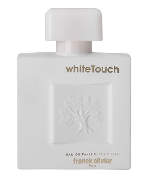 Franck Olivier White Touch