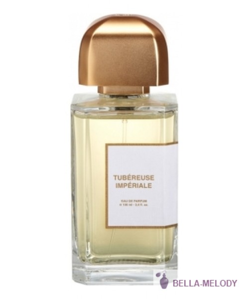 Parfums BDK Paris Tubereuse Imperiale