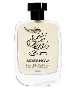 Gri Gri Parfums Sideshow