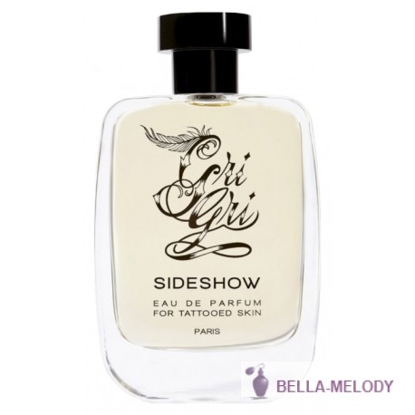 Gri Gri Parfums Sideshow 11