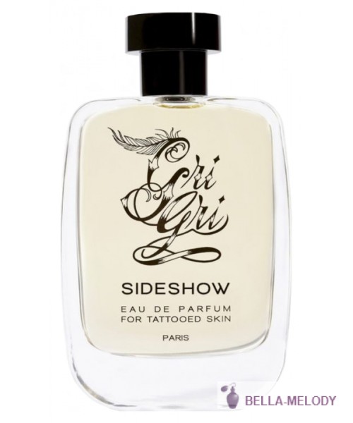 Gri Gri Parfums Sideshow