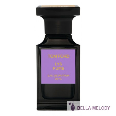 Tom Ford Lys Fume 11