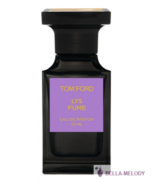 Tom Ford Lys Fume