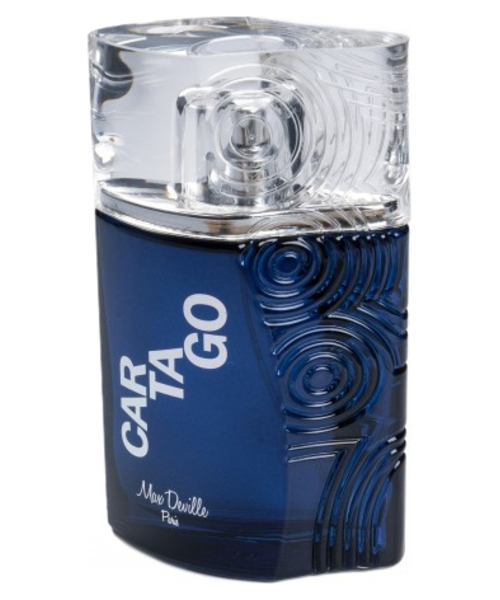 Max Deville Cartago For Men