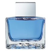 Antonio Banderas Blue Seduction For Men