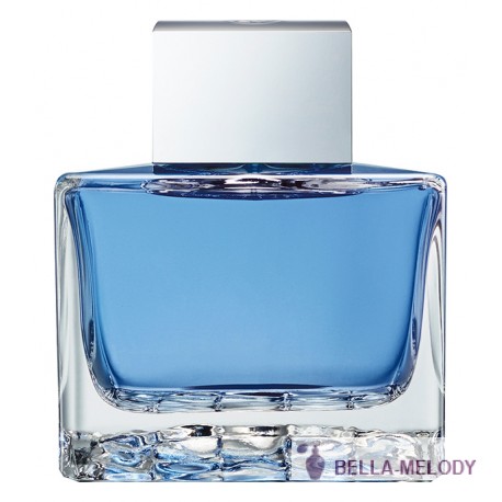 Antonio Banderas Blue Seduction For Men 11