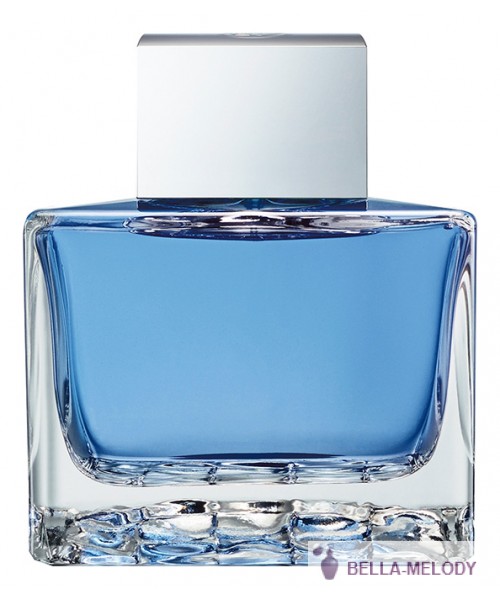 Antonio Banderas Blue Seduction For Men