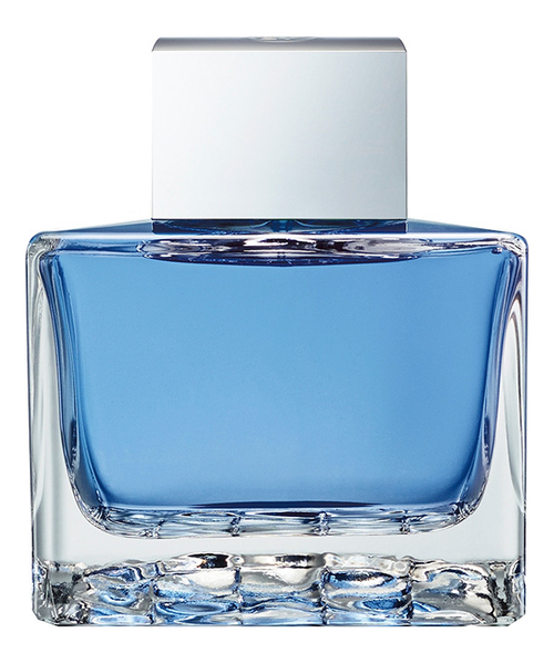 Antonio Banderas Blue Seduction For Men