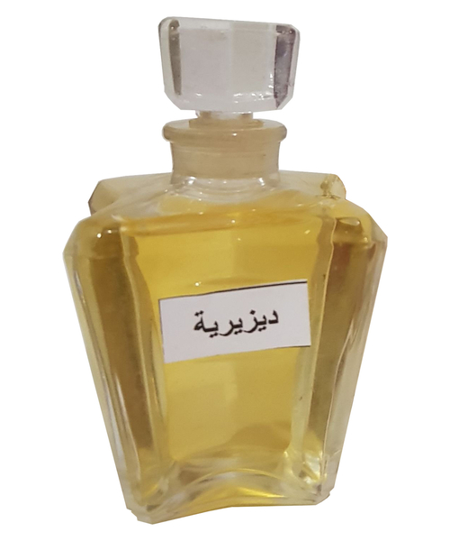 Kesma Desire