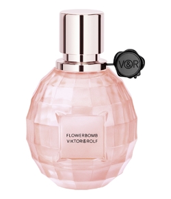 Viktor & Rolf Flowerbomb La Vie En Rose 2013