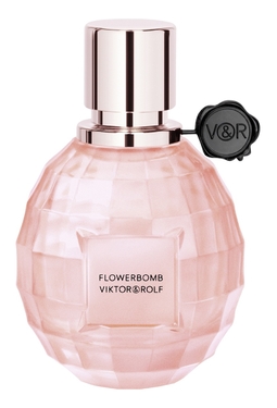 Viktor & Rolf Flowerbomb La Vie En Rose 2013