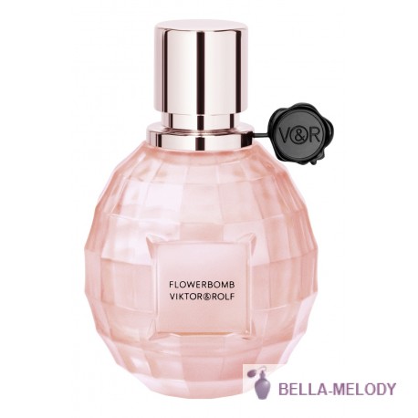 Viktor & Rolf Flowerbomb La Vie En Rose 2013 11